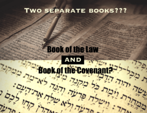 Melchizedek Two-Book Theory Refuted: Part 1