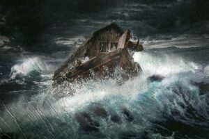 The Science of Noah's Flood