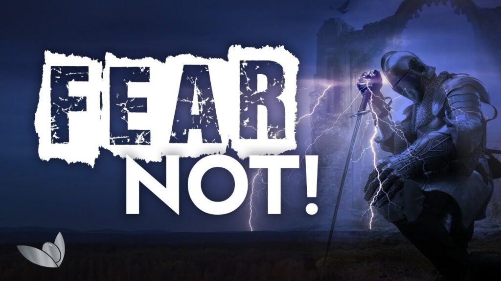 Promo Video - Fear Not!