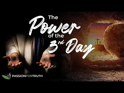The Power Of The Third Day