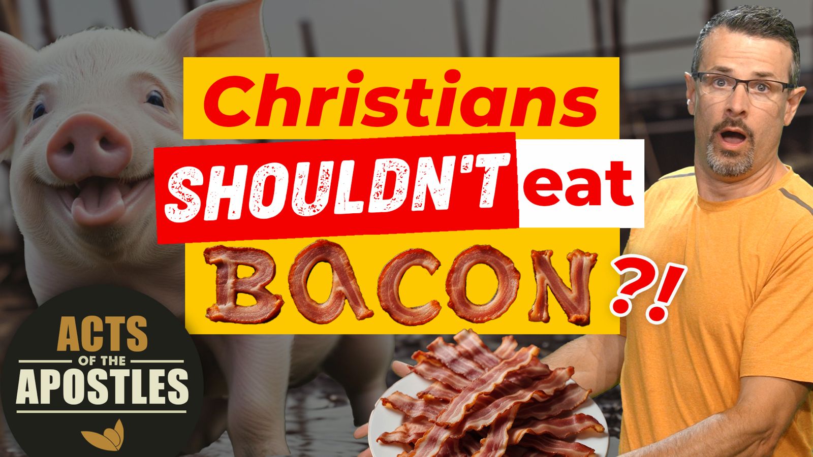 Book of acts chapter 10 passion for truth