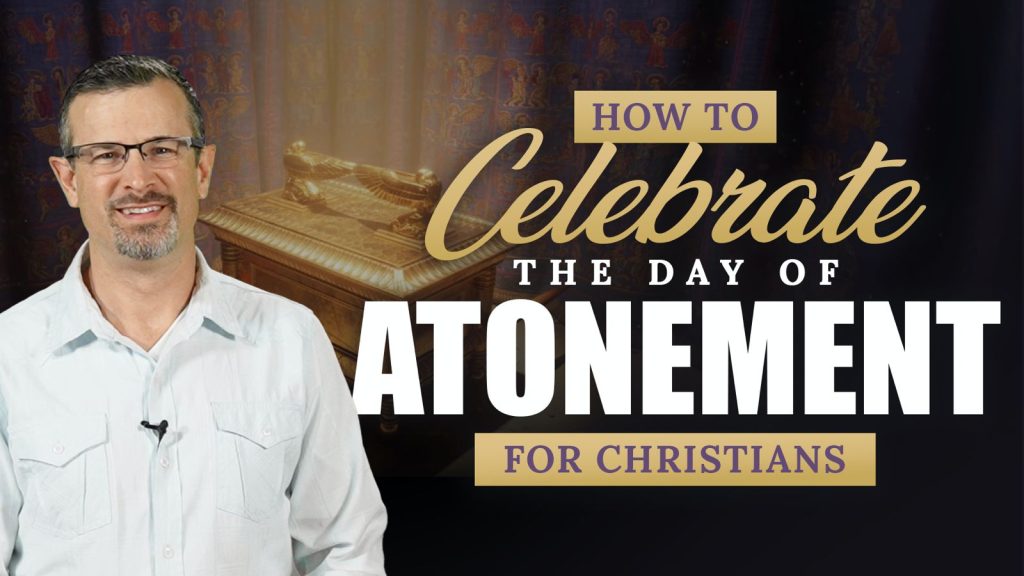 How To Celebrate Yom Kippur