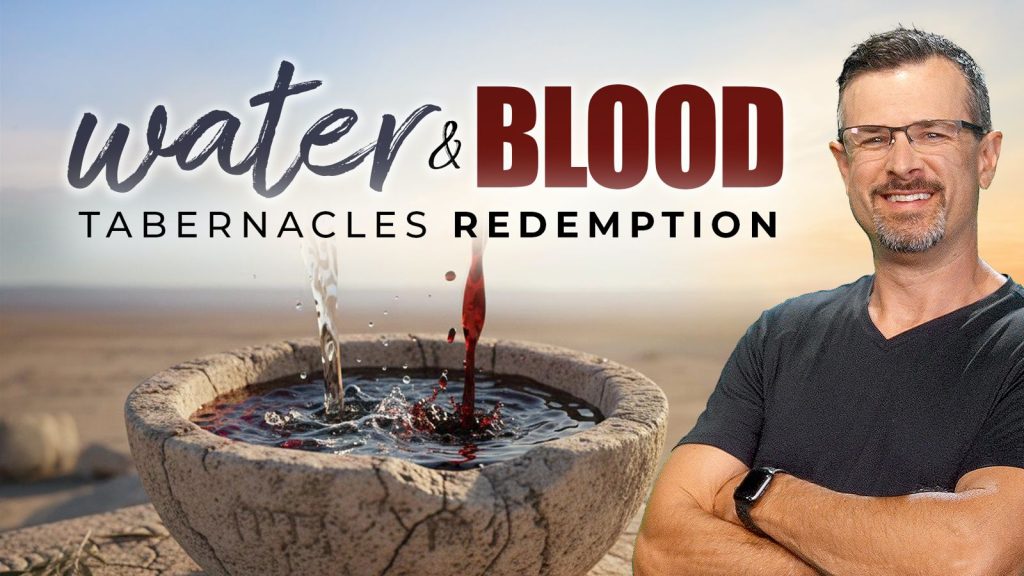The Water Libation Ceremony