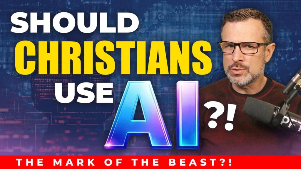 AI and Christian Concerns