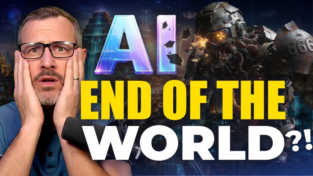 AI - End of World