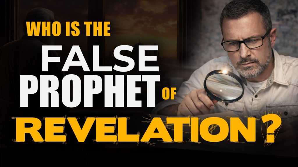 Who Is the False Prophet?