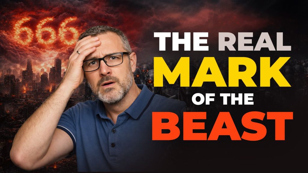 Mark of the Beast
