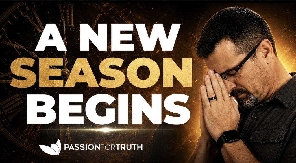 A New Season Begins