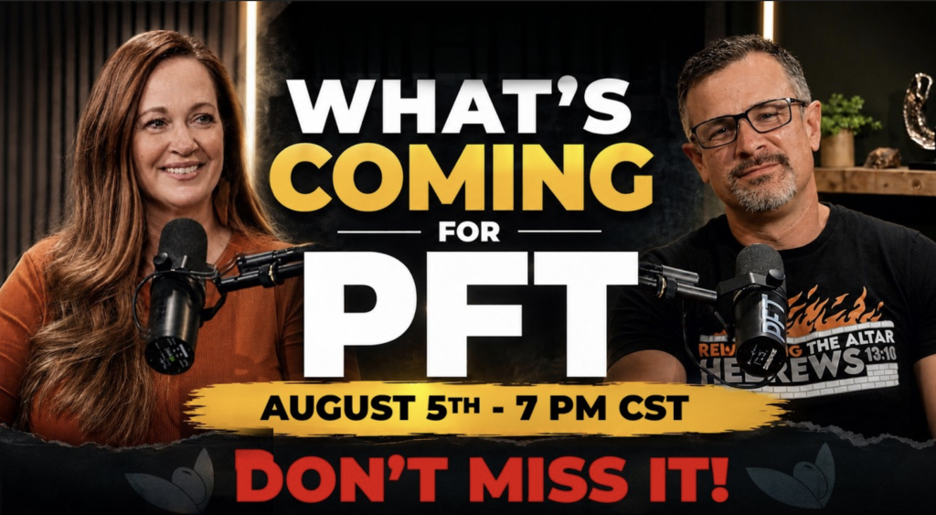 PFT 3.0