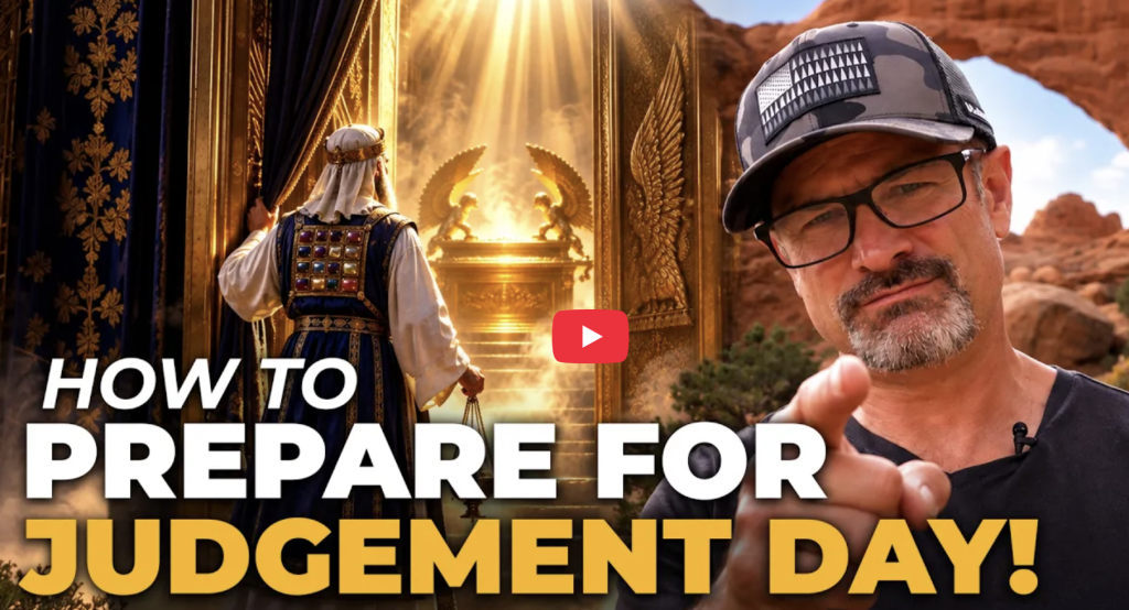 Yom Kippur - 5 Things You Need To Do