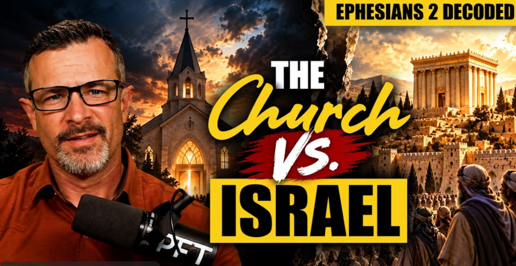 Decoding Ephesians Chapter 2